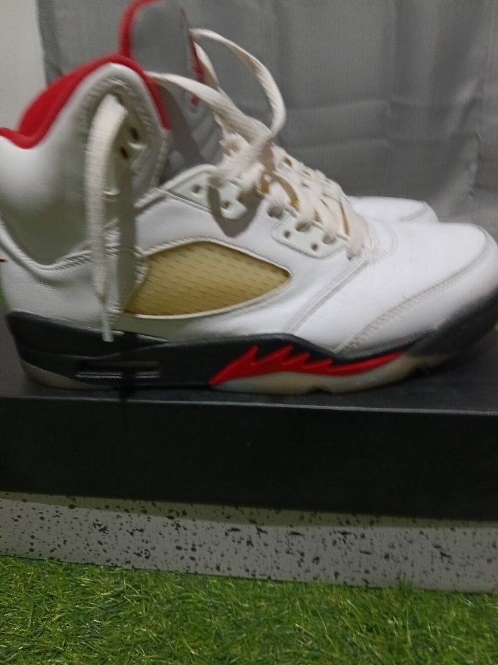 Jordan - Picture 3 of 3